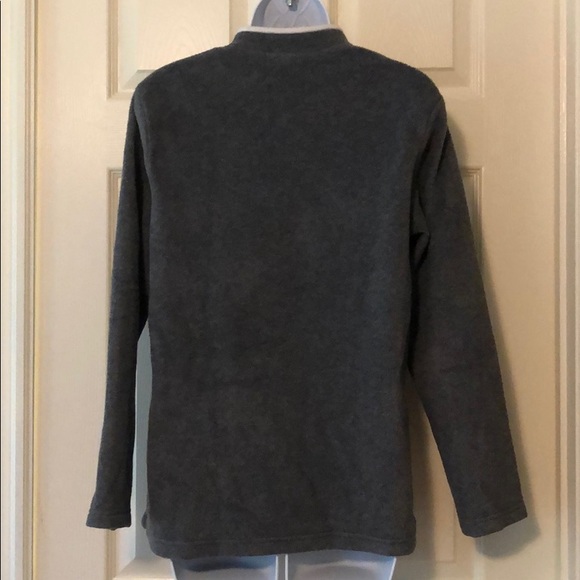 Fleece pullover - Picture 3 of 6